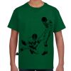 Ultra Cotton® Youth 6 oz. T-Shirt Thumbnail