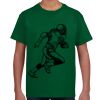 Ultra Cotton® Youth 6 oz. T-Shirt Thumbnail