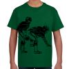 Ultra Cotton® Youth 6 oz. T-Shirt Thumbnail