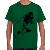 Ultra Cotton® Youth 6 oz. T-Shirt Thumbnail