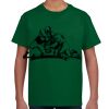 Ultra Cotton® Youth 6 oz. T-Shirt Thumbnail