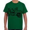Ultra Cotton® Youth 6 oz. T-Shirt Thumbnail