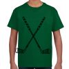 Ultra Cotton® Youth 6 oz. T-Shirt Thumbnail