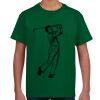 Ultra Cotton® Youth 6 oz. T-Shirt Thumbnail