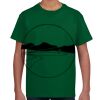 Ultra Cotton® Youth 6 oz. T-Shirt Thumbnail