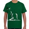 Ultra Cotton® Youth 6 oz. T-Shirt Thumbnail