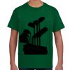 Ultra Cotton® Youth 6 oz. T-Shirt Thumbnail