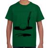 Ultra Cotton® Youth 6 oz. T-Shirt Thumbnail