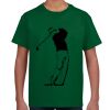 Ultra Cotton® Youth 6 oz. T-Shirt Thumbnail