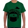 Ultra Cotton® Youth 6 oz. T-Shirt Thumbnail