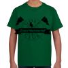 Ultra Cotton® Youth 6 oz. T-Shirt Thumbnail