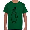 Ultra Cotton® Youth 6 oz. T-Shirt Thumbnail