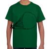 Ultra Cotton® Youth 6 oz. T-Shirt Thumbnail