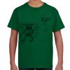 Ultra Cotton® Youth 6 oz. T-Shirt Thumbnail