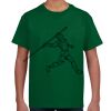 Ultra Cotton® Youth 6 oz. T-Shirt Thumbnail