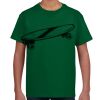 Ultra Cotton® Youth 6 oz. T-Shirt Thumbnail
