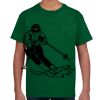 Ultra Cotton® Youth 6 oz. T-Shirt Thumbnail