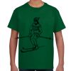 Ultra Cotton® Youth 6 oz. T-Shirt Thumbnail