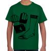 Ultra Cotton® Youth 6 oz. T-Shirt Thumbnail