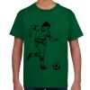 Ultra Cotton® Youth 6 oz. T-Shirt Thumbnail