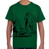 Ultra Cotton® Youth 6 oz. T-Shirt Thumbnail