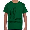 Ultra Cotton® Youth 6 oz. T-Shirt Thumbnail