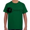 Ultra Cotton® Youth 6 oz. T-Shirt Thumbnail