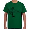 Ultra Cotton® Youth 6 oz. T-Shirt Thumbnail