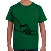 Ultra Cotton® Youth 6 oz. T-Shirt Thumbnail