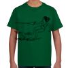 Ultra Cotton® Youth 6 oz. T-Shirt Thumbnail