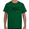 Ultra Cotton® Youth 6 oz. T-Shirt Thumbnail