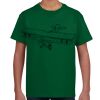 Ultra Cotton® Youth 6 oz. T-Shirt Thumbnail
