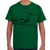 Ultra Cotton® Youth 6 oz. T-Shirt Thumbnail