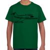 Ultra Cotton® Youth 6 oz. T-Shirt Thumbnail