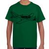 Ultra Cotton® Youth 6 oz. T-Shirt Thumbnail
