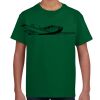 Ultra Cotton® Youth 6 oz. T-Shirt Thumbnail