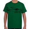 Ultra Cotton® Youth 6 oz. T-Shirt Thumbnail