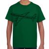 Ultra Cotton® Youth 6 oz. T-Shirt Thumbnail