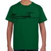 Ultra Cotton® Youth 6 oz. T-Shirt Thumbnail