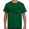 Ultra Cotton® Youth 6 oz. T-Shirt Thumbnail