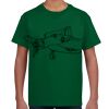 Ultra Cotton® Youth 6 oz. T-Shirt Thumbnail