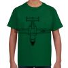 Ultra Cotton® Youth 6 oz. T-Shirt Thumbnail