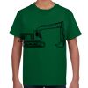 Ultra Cotton® Youth 6 oz. T-Shirt Thumbnail