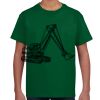 Ultra Cotton® Youth 6 oz. T-Shirt Thumbnail
