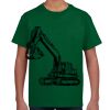 Ultra Cotton® Youth 6 oz. T-Shirt Thumbnail