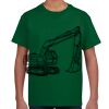 Ultra Cotton® Youth 6 oz. T-Shirt Thumbnail