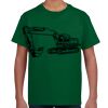 Ultra Cotton® Youth 6 oz. T-Shirt Thumbnail