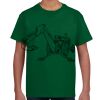Ultra Cotton® Youth 6 oz. T-Shirt Thumbnail