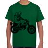 Ultra Cotton® Youth 6 oz. T-Shirt Thumbnail