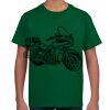 Ultra Cotton® Youth 6 oz. T-Shirt Thumbnail